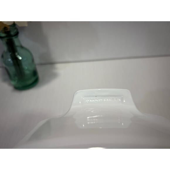 Corningware L'Echalote A-1 1/2  - B1.5 liter Spice of Life casserole dish - Picture 4 of 4